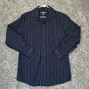 Men’s Kenneth Cole Reaction Dress Shirt Sz M